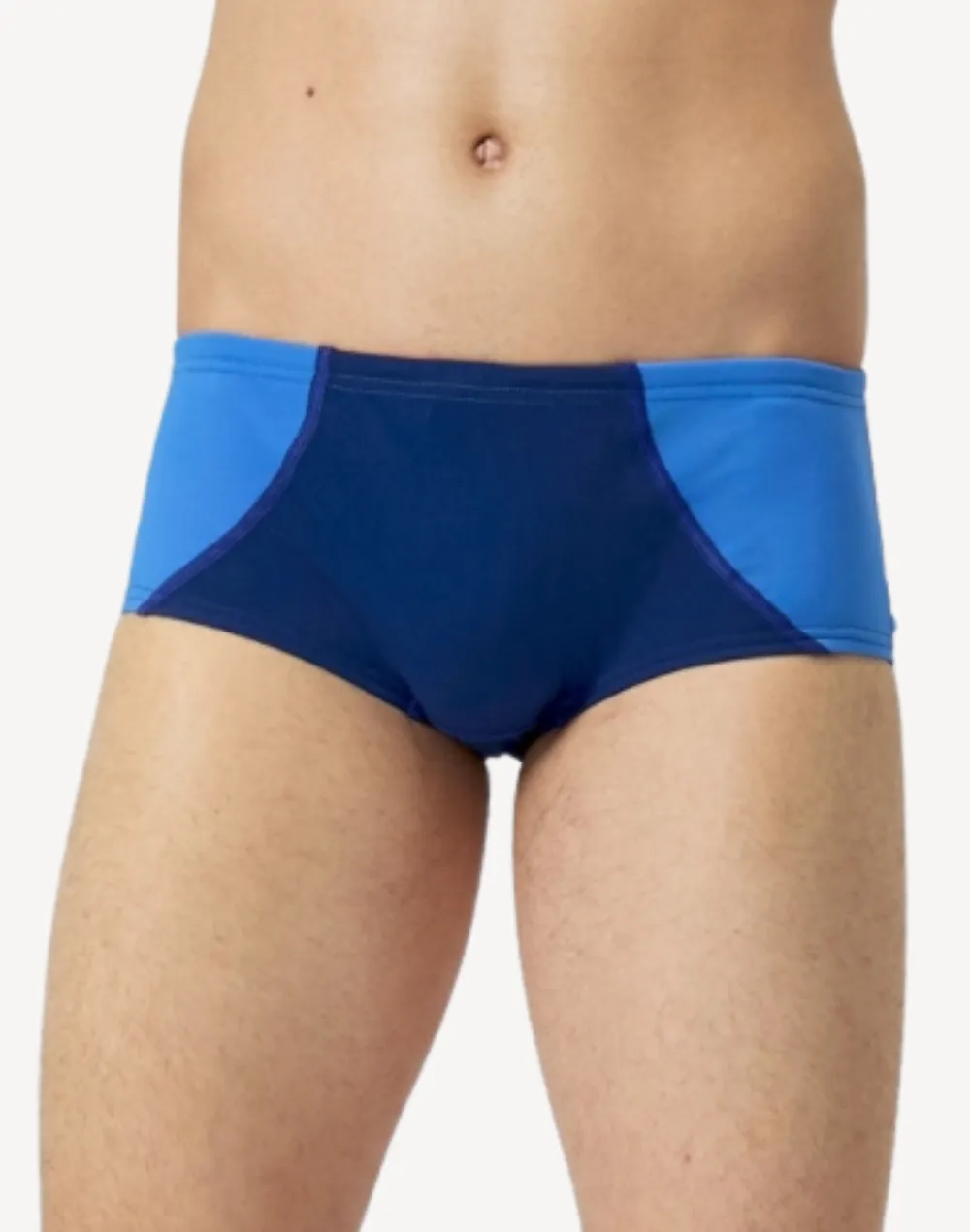 Endurance Colourblock Euro Brief