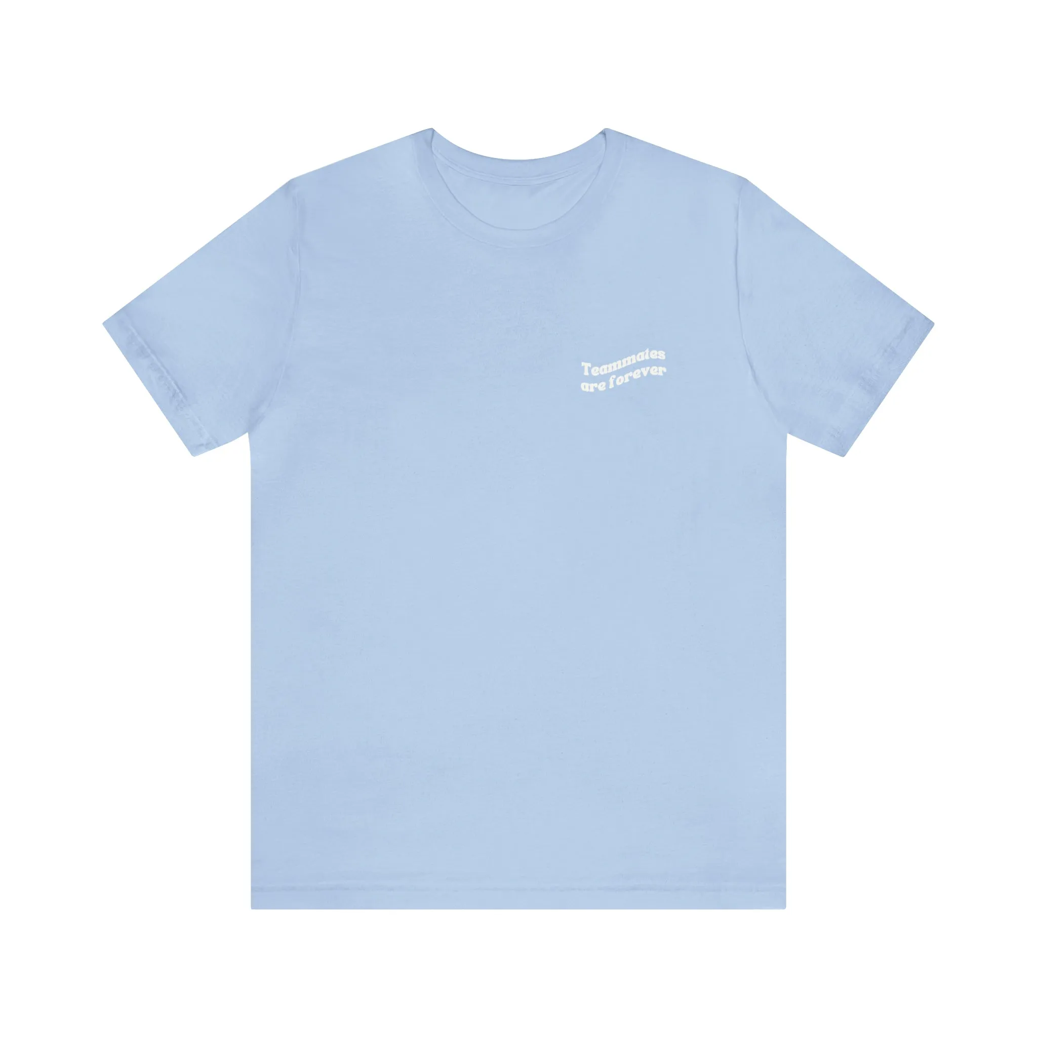 Enjoy Every Second Adult T-Shirt