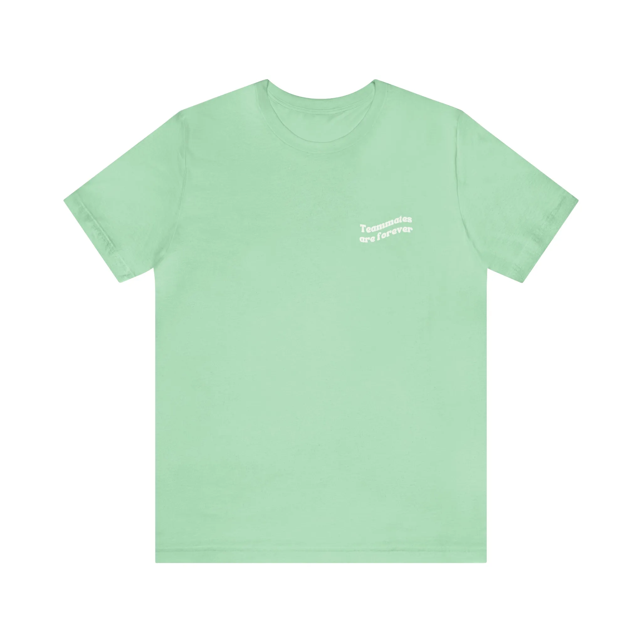 Enjoy Every Second Adult T-Shirt