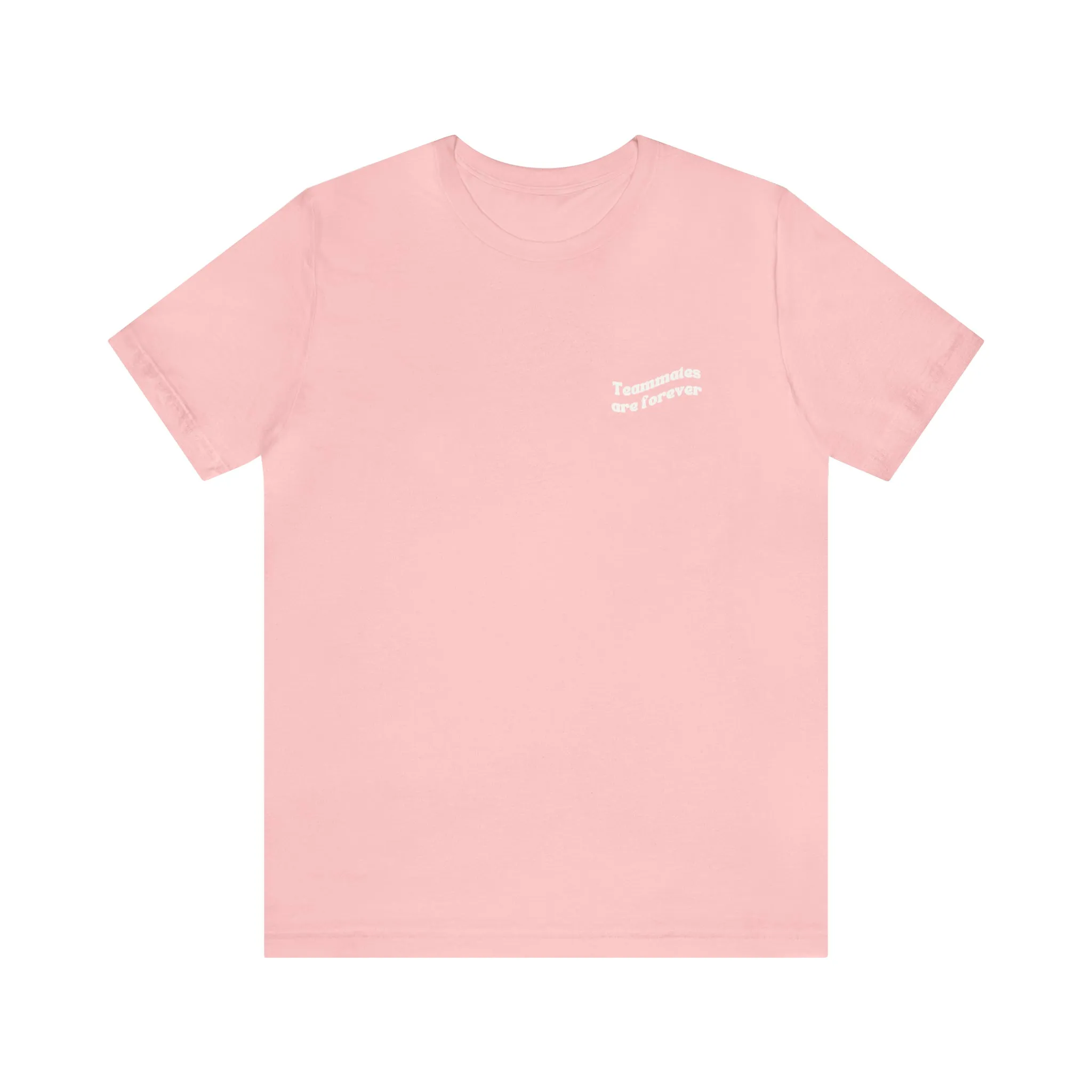 Enjoy Every Second Adult T-Shirt