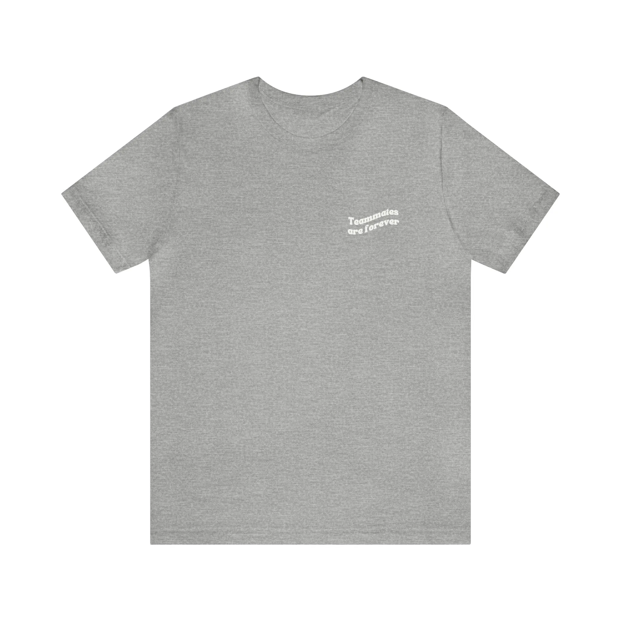 Enjoy Every Second Adult T-Shirt