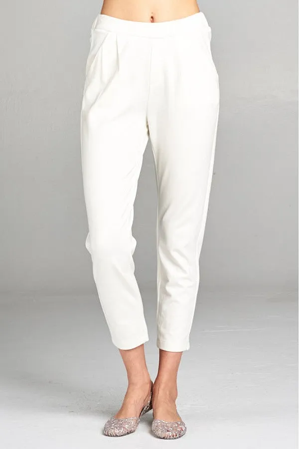 Essential Everyday Pant