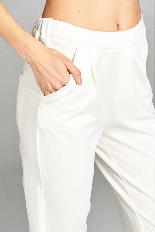 Essential Everyday Pant