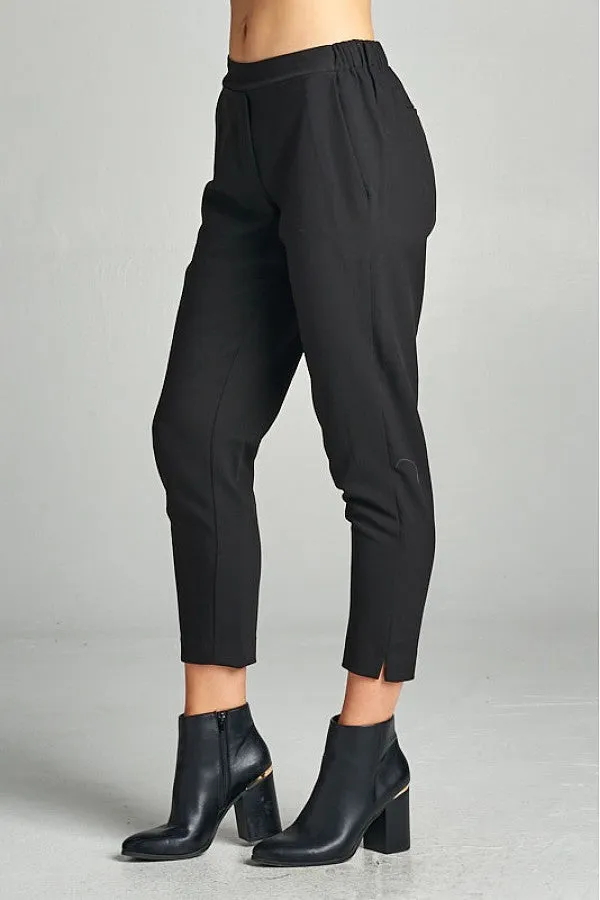 Essential Everyday Pant