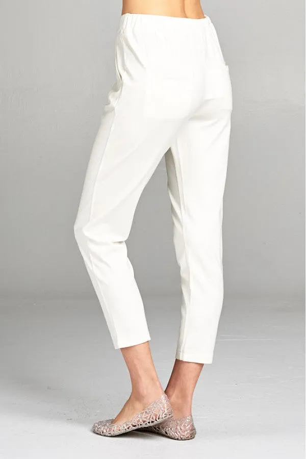 Essential Everyday Pant