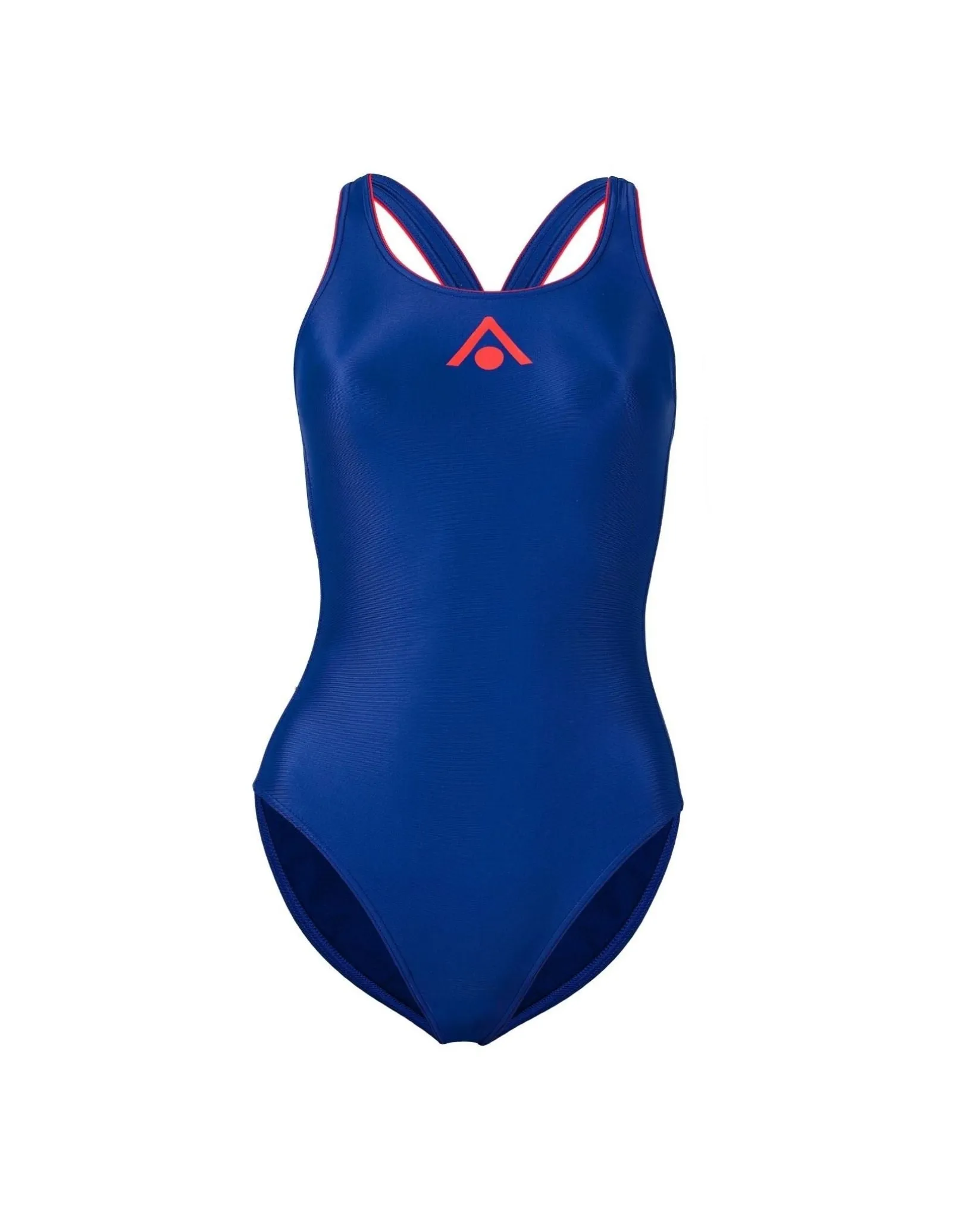 Essentials Classic Back Swimsuit - Navy Blue