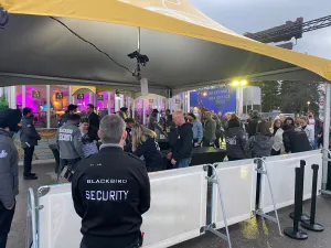 Events and Conferences