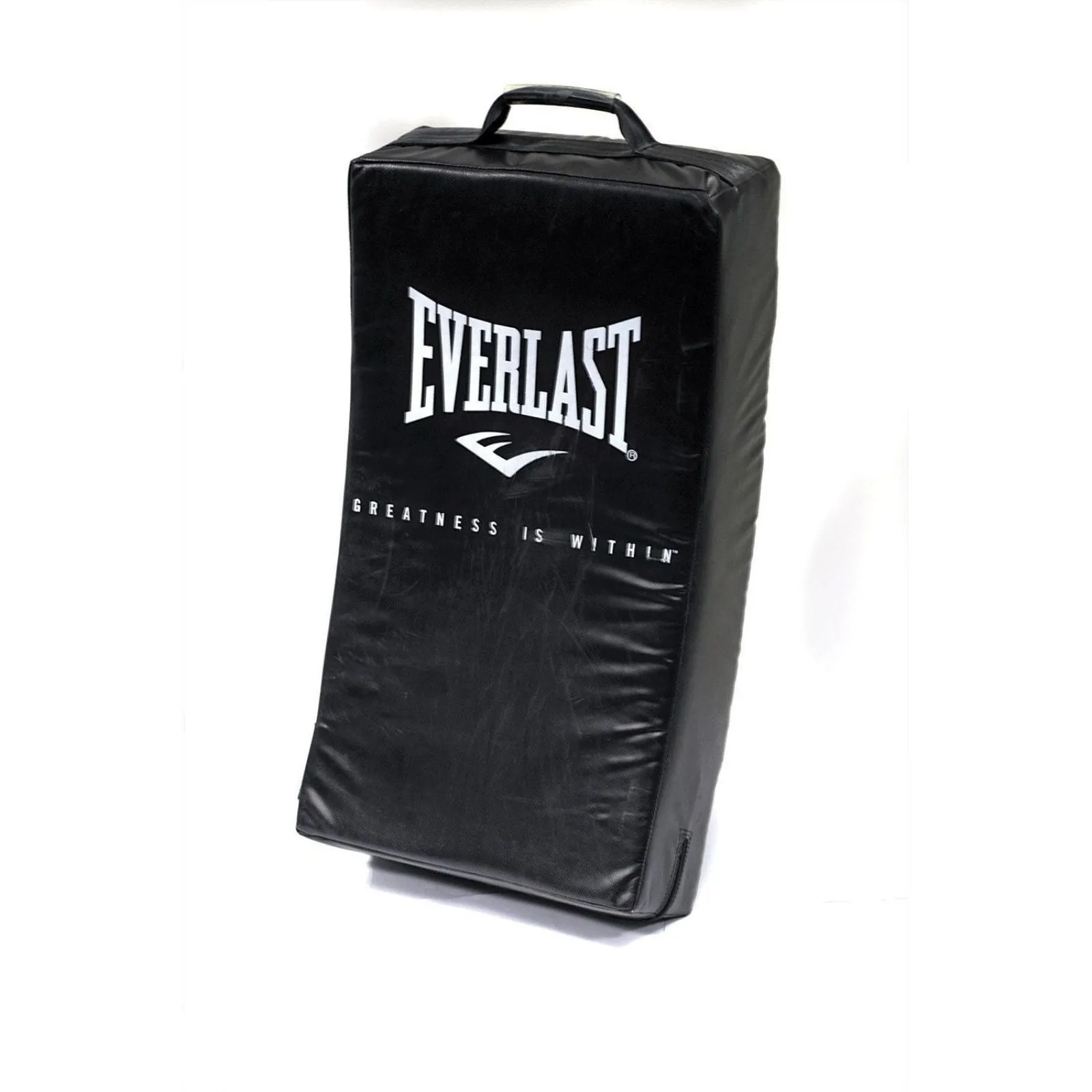 EVERLAST PRO CURVED KICK SHIELD