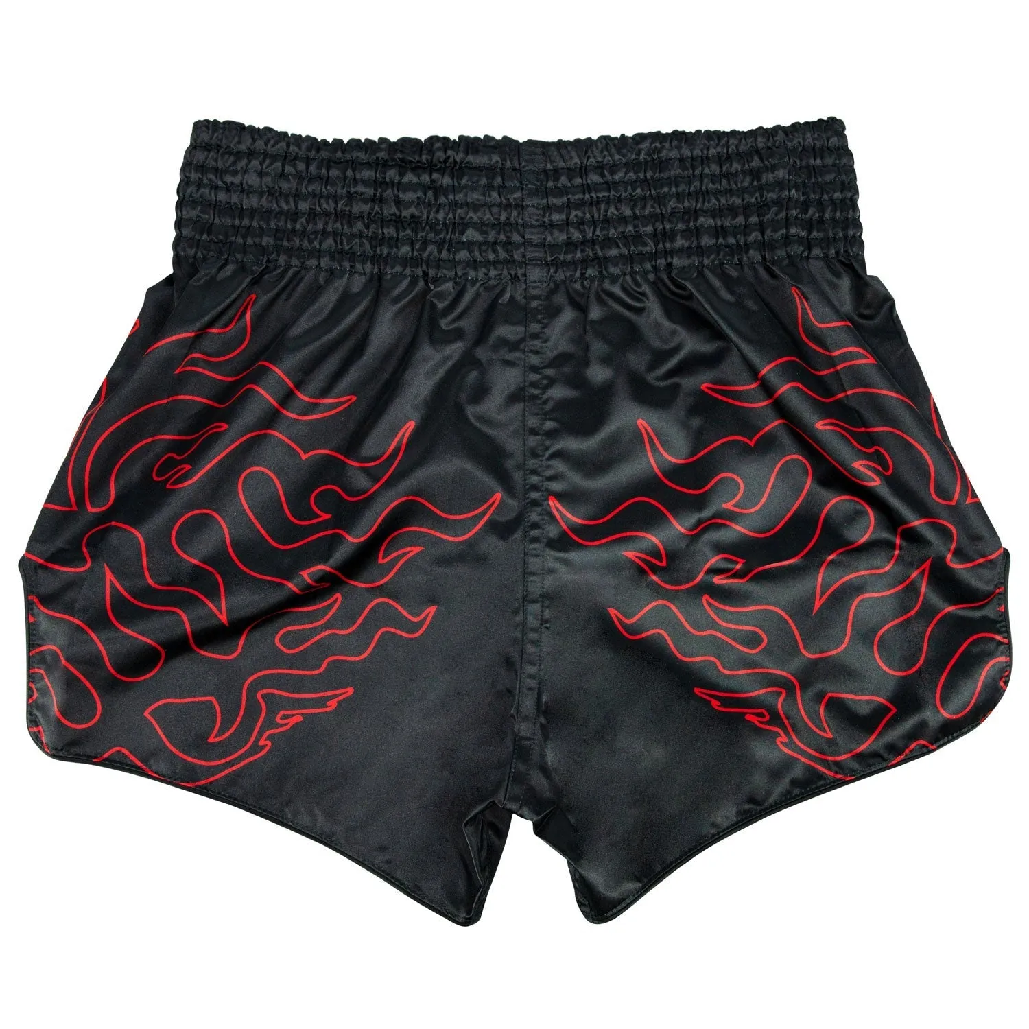 Fairtex Lava Muay Thai Shorts