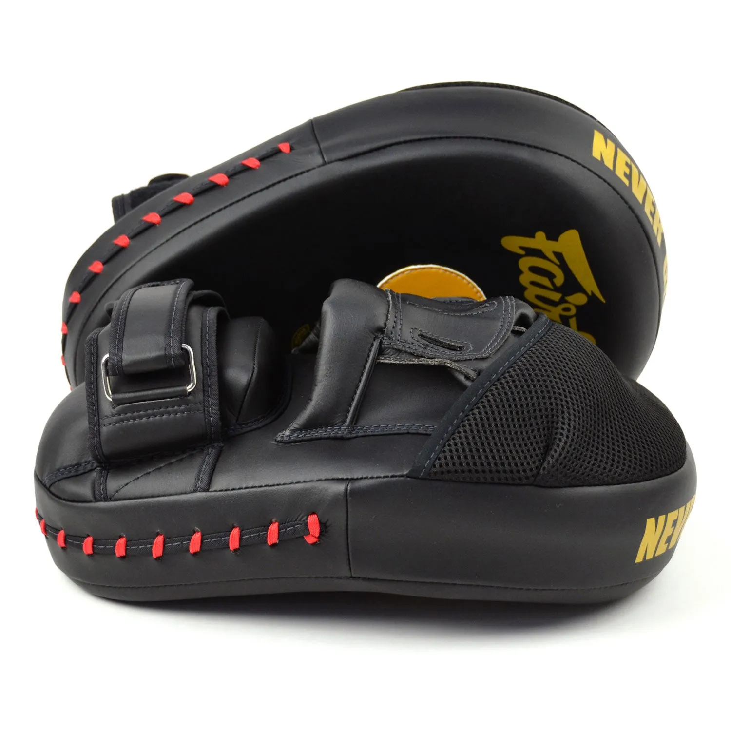 Fairtex Maximized Focus Mitts