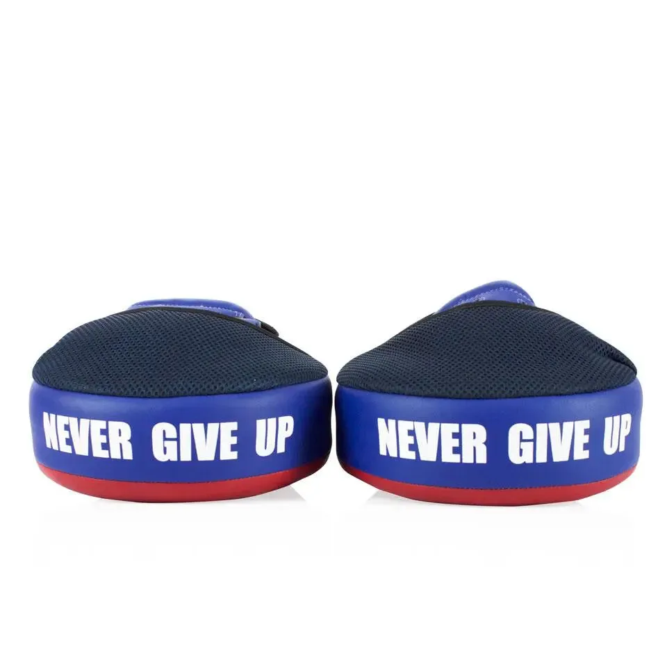 Fairtex Maximized Focus Mitts