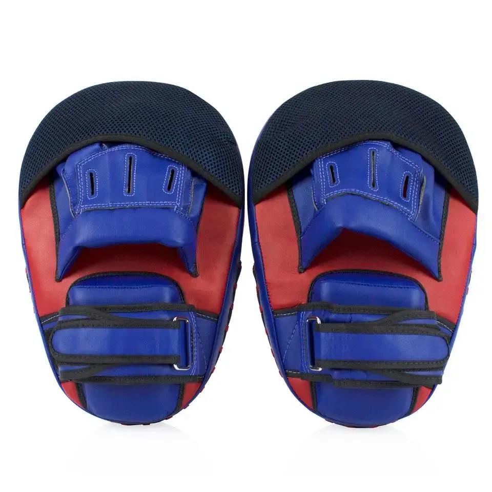 Fairtex Maximized Focus Mitts
