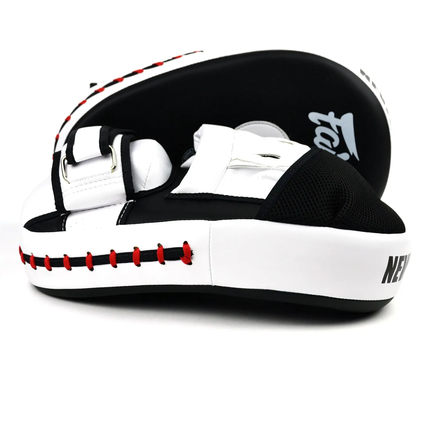 Fairtex Maximized Focus Mitts