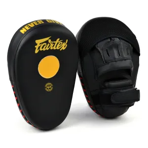 Fairtex Maximized Focus Mitts