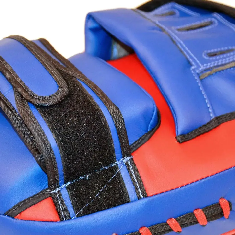Fairtex Maximized Focus Mitts