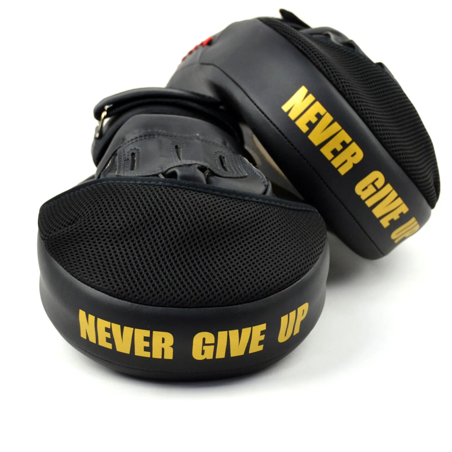 Fairtex Maximized Focus Mitts