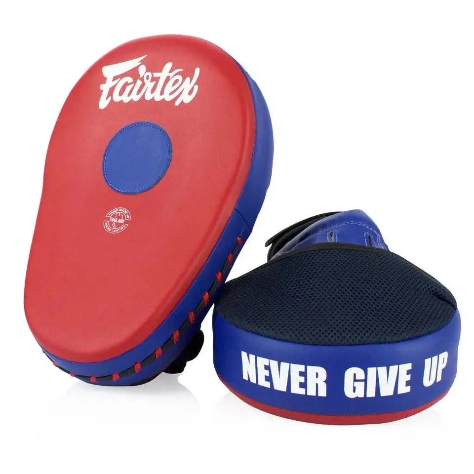 Fairtex Maximized Focus Mitts