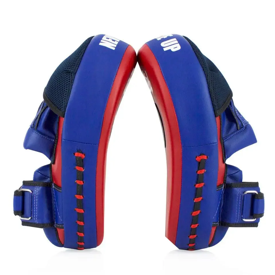 Fairtex Maximized Focus Mitts
