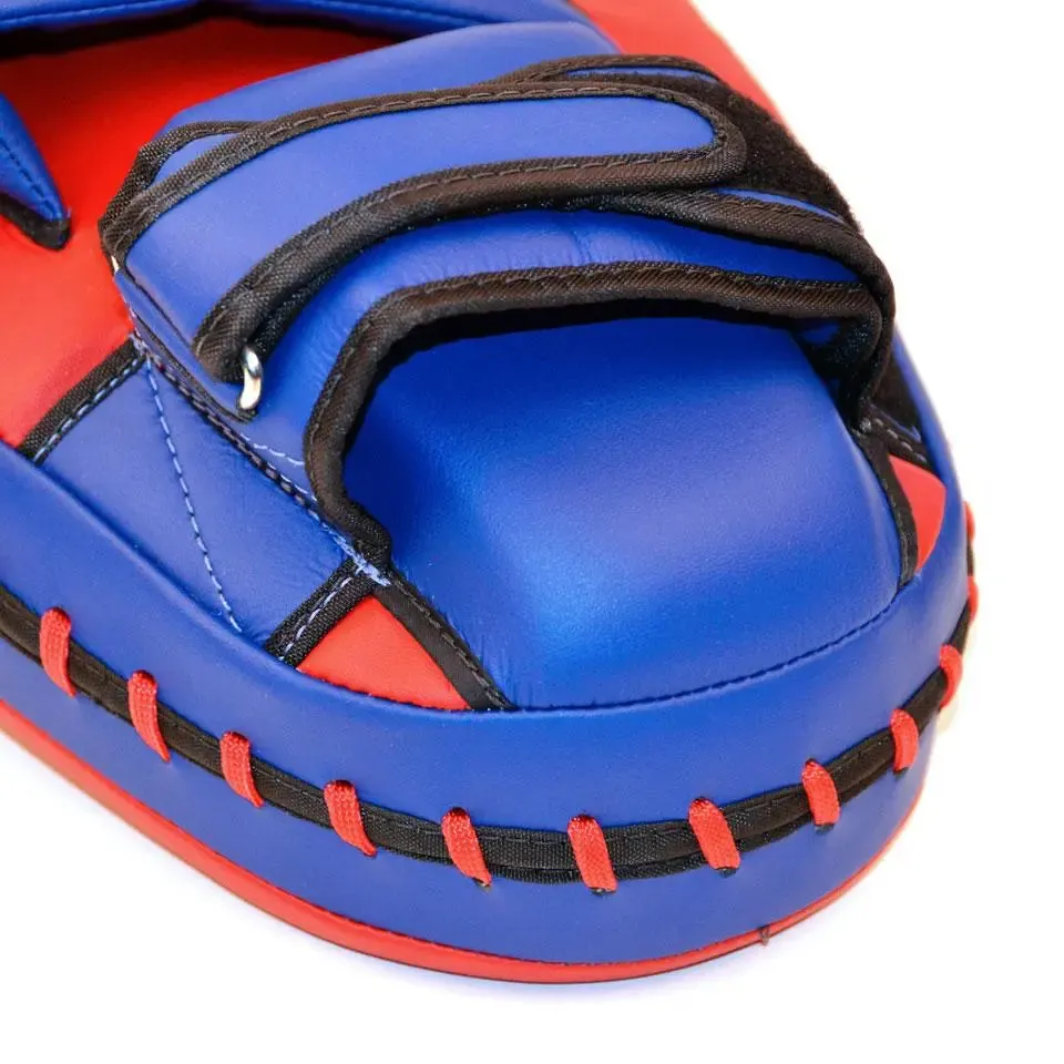 Fairtex Maximized Focus Mitts