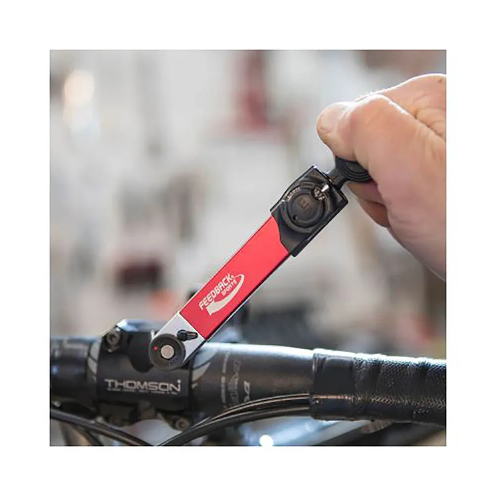 FEEDBACK SPORTS - Torque Wrench