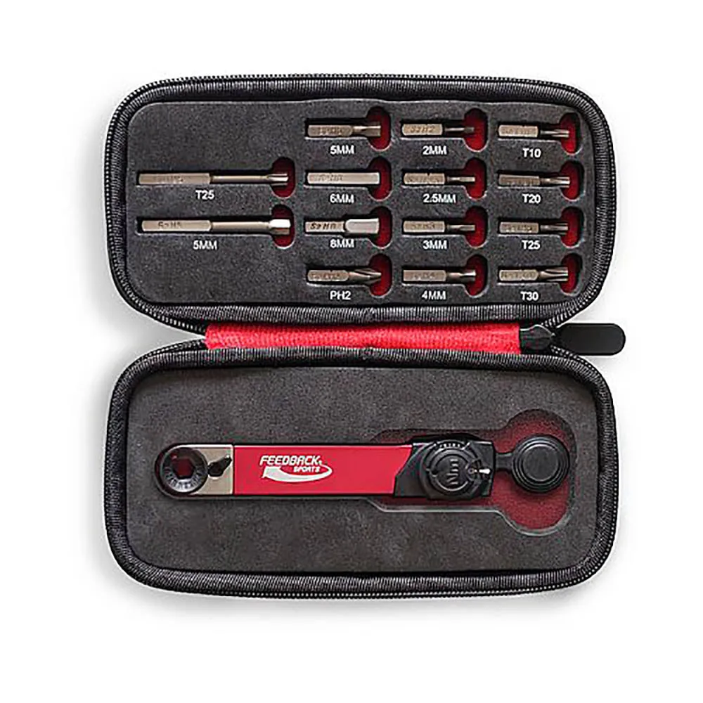 FEEDBACK SPORTS - Torque Wrench
