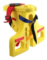 FEVA PLAY CHILD TRAINING SEAT