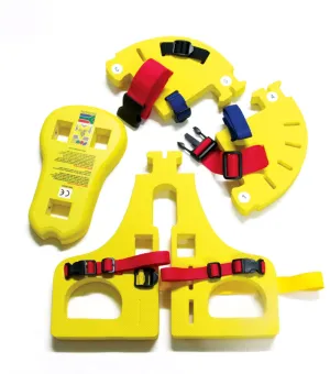FEVA PLAY CHILD TRAINING SEAT