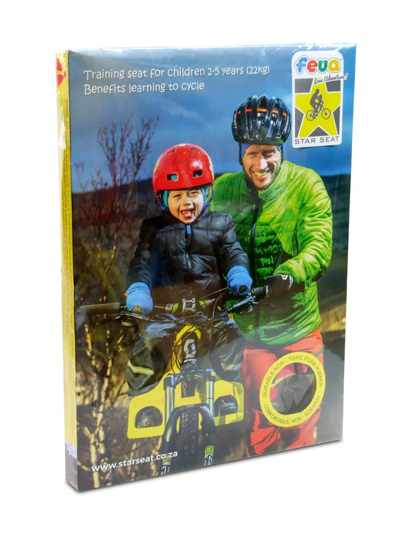FEVA PLAY CHILD TRAINING SEAT