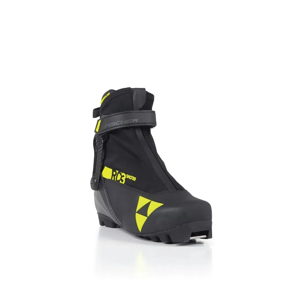 Fischer RC3 Skate Boot 2025