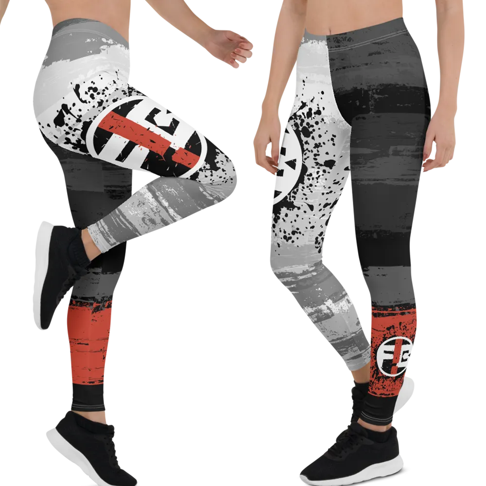 Fit Bitch - Leggings - Color Me
