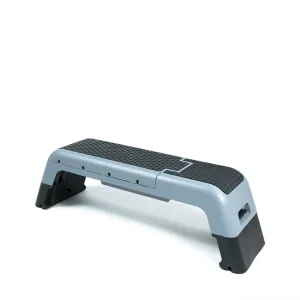 Fit Deck - Aerobic Training Step / Bench
