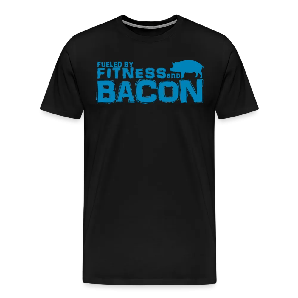 Fitness & Bacon