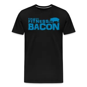 Fitness & Bacon