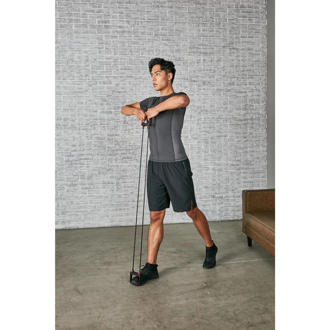 Fitness Expander