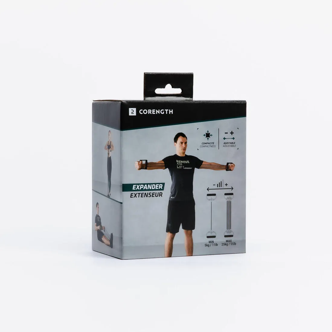 Fitness Expander