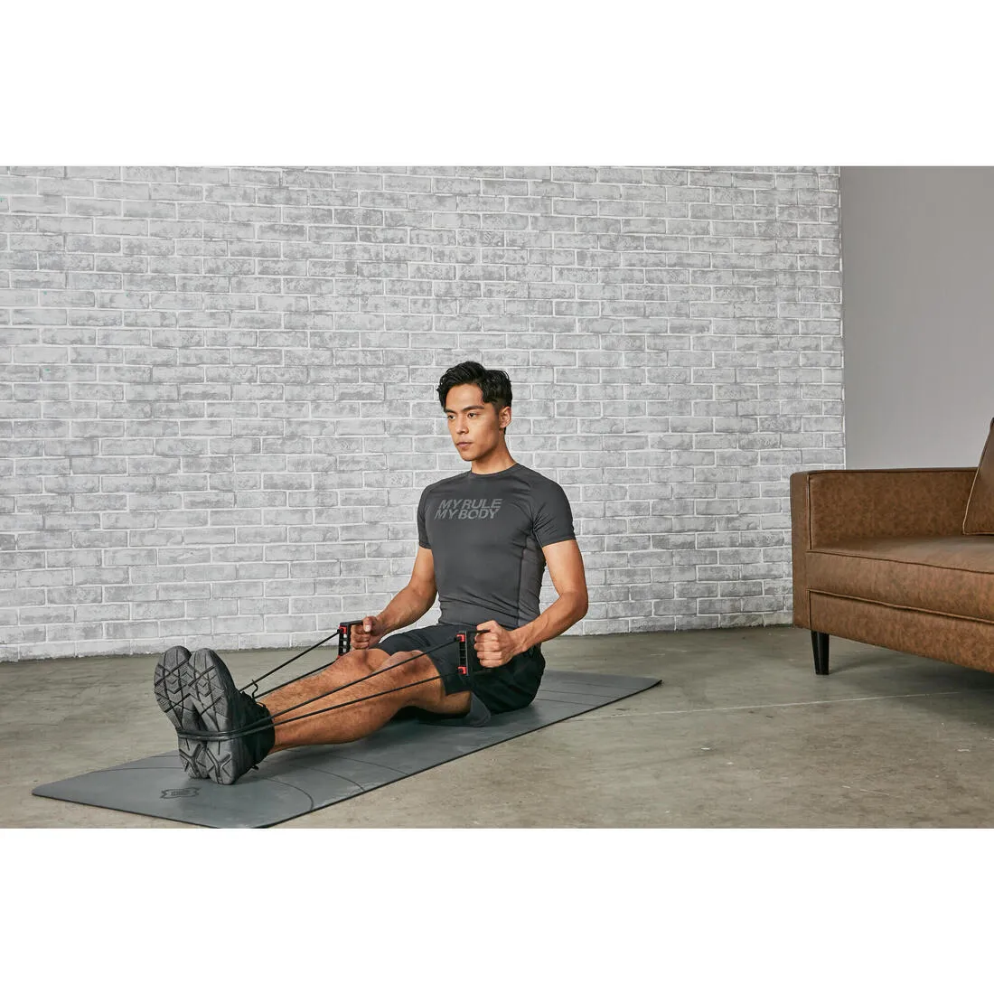 Fitness Expander