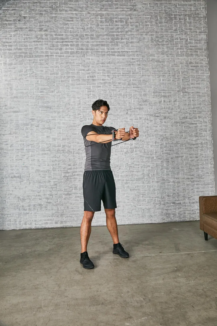 Fitness Expander