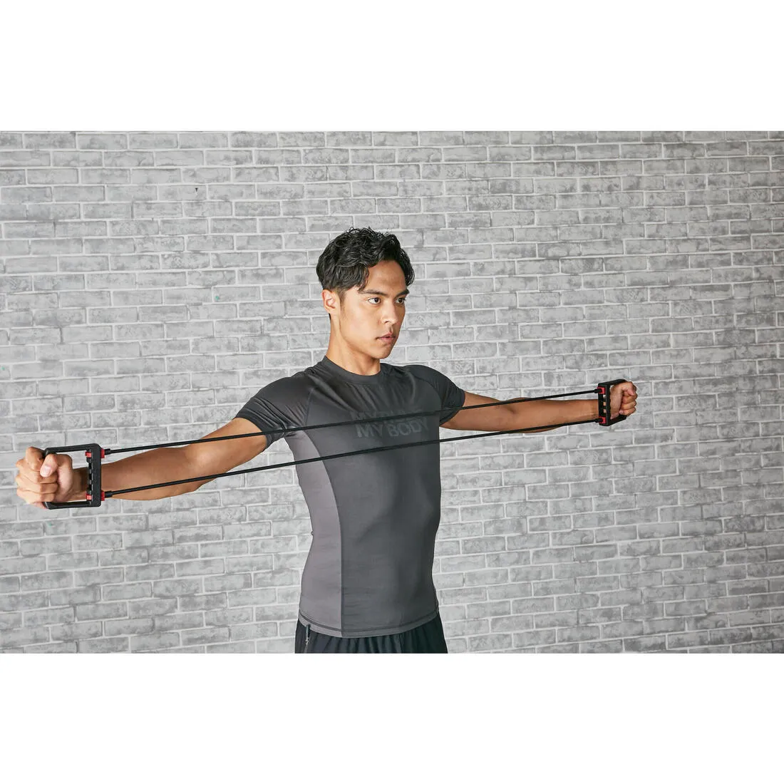 Fitness Expander