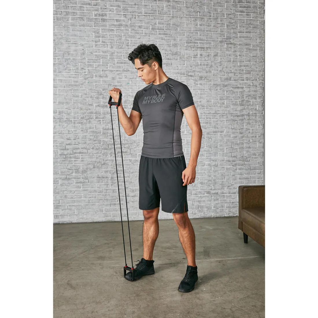 Fitness Expander