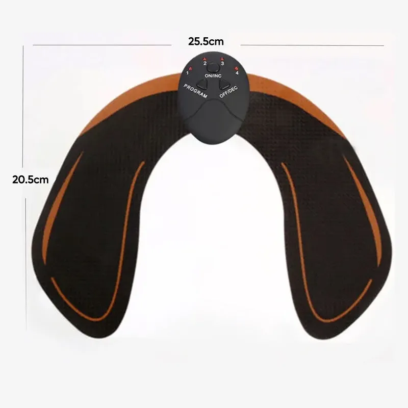 Fitness-Gesäßtrainer