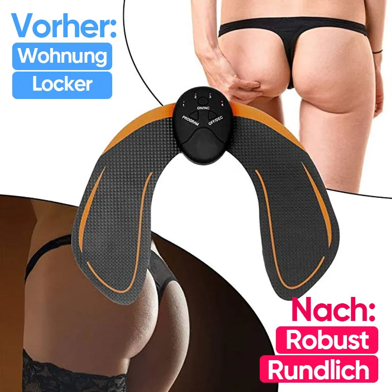 Fitness-Gesäßtrainer