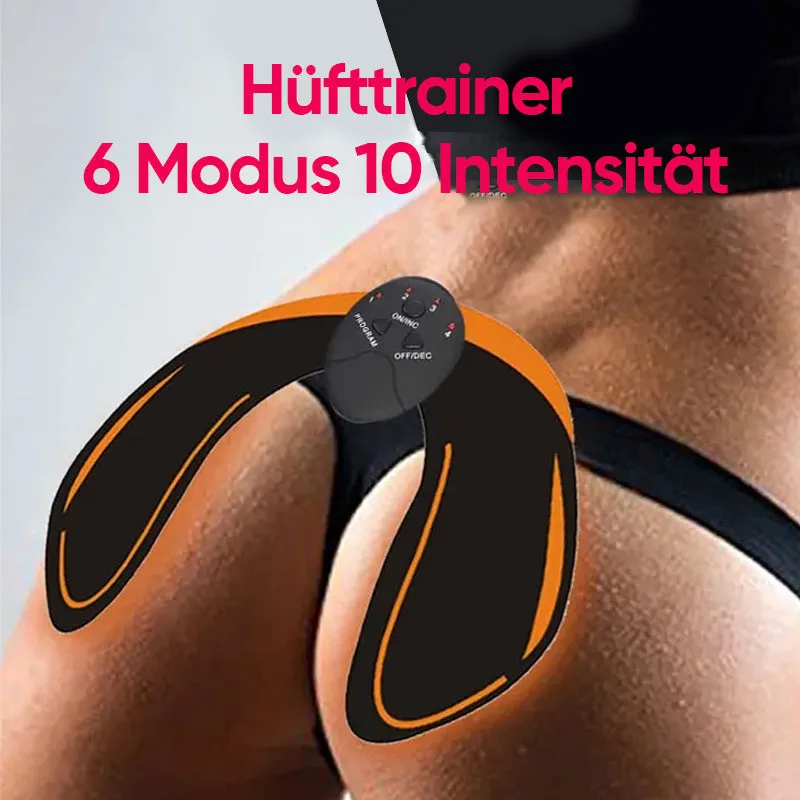 Fitness-Gesäßtrainer