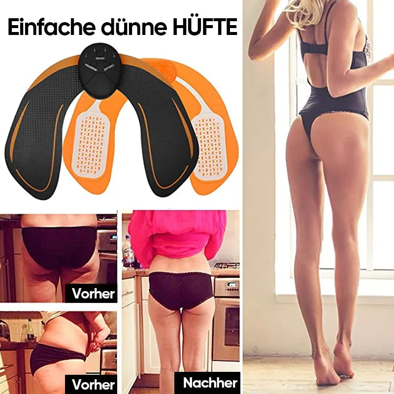 Fitness-Gesäßtrainer