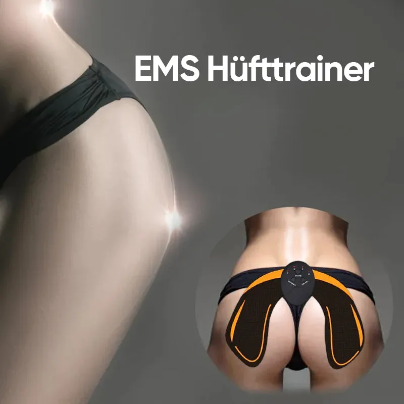 Fitness-Gesäßtrainer