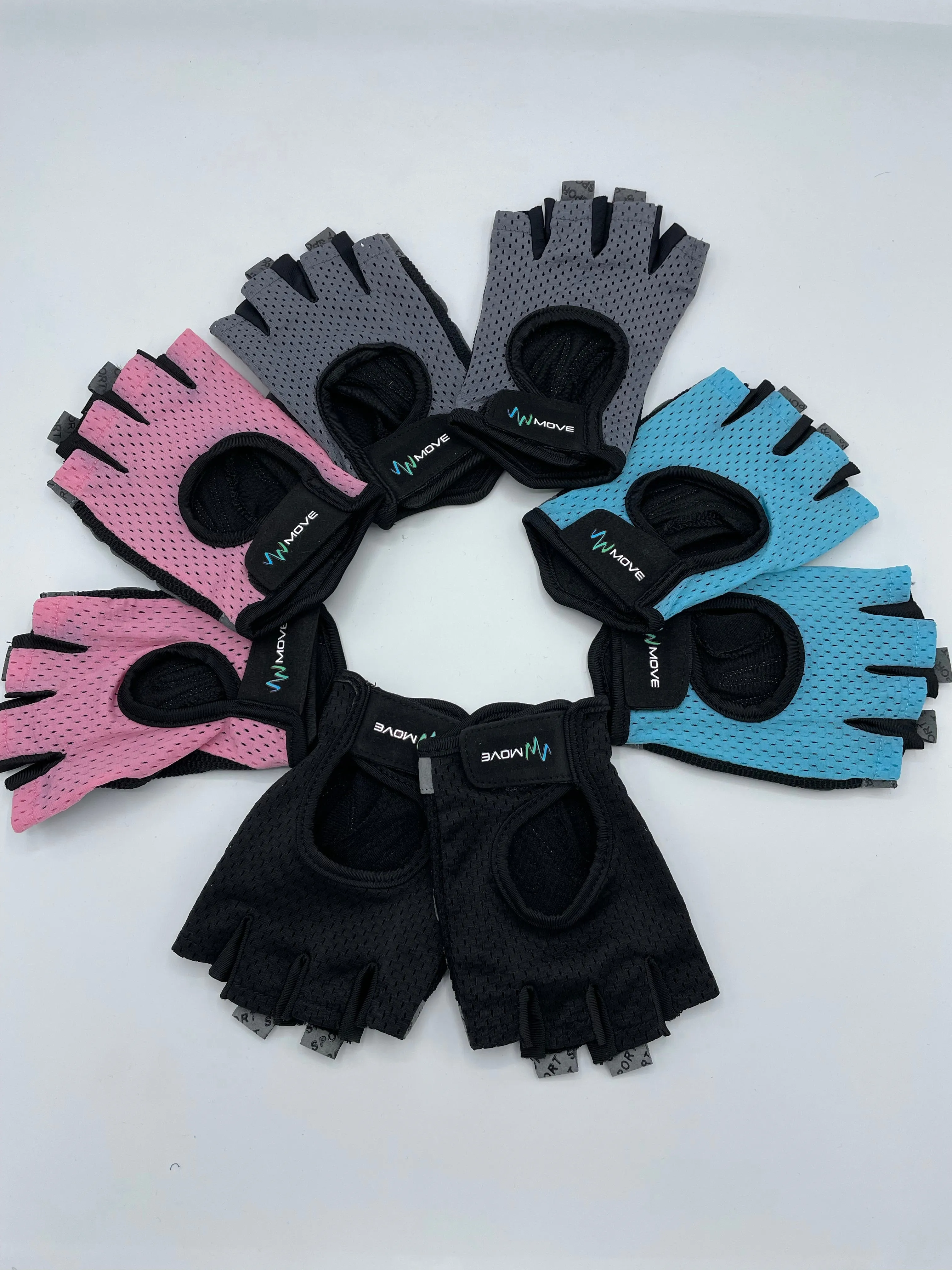 Fitness Gloves