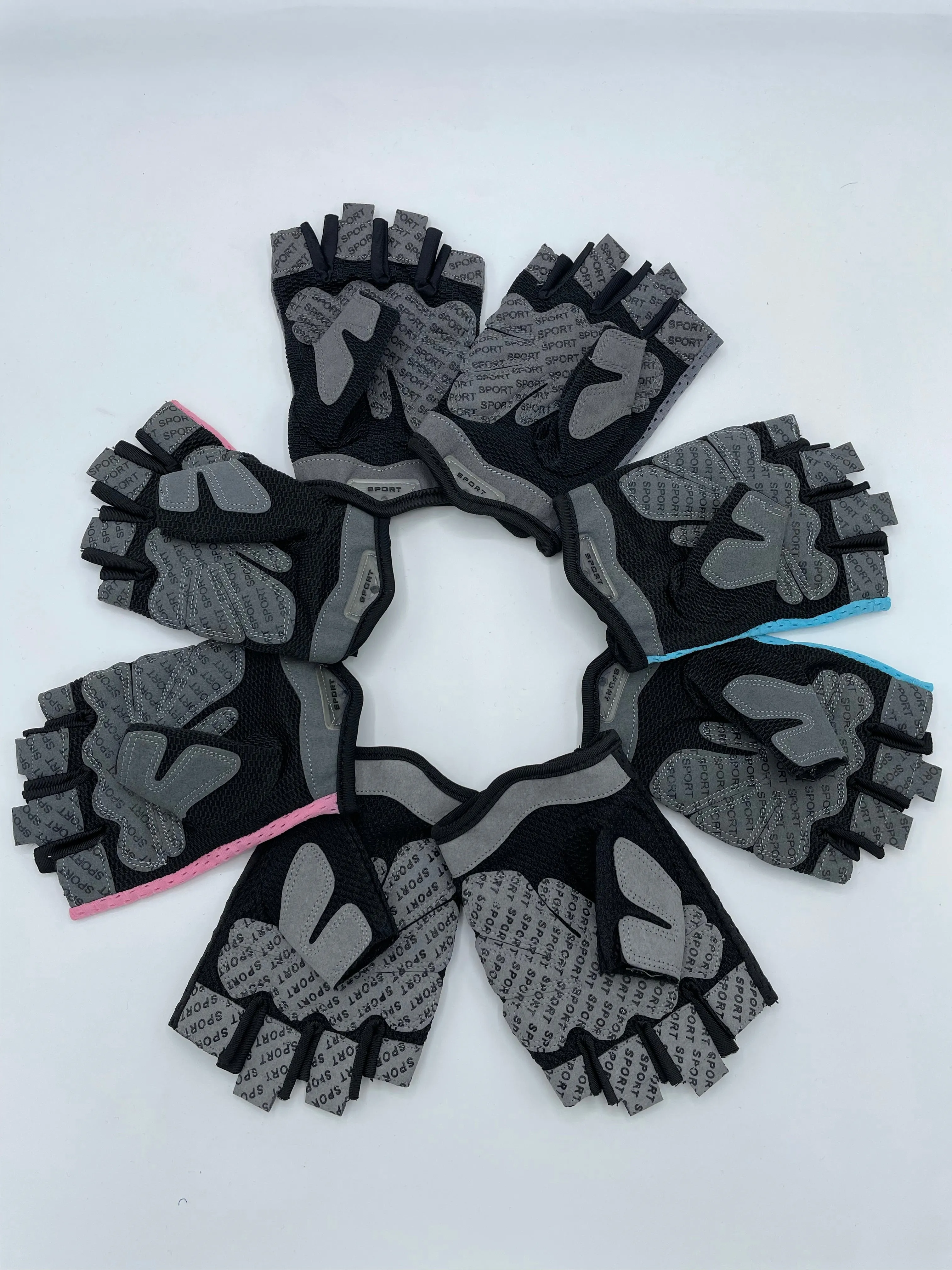 Fitness Gloves