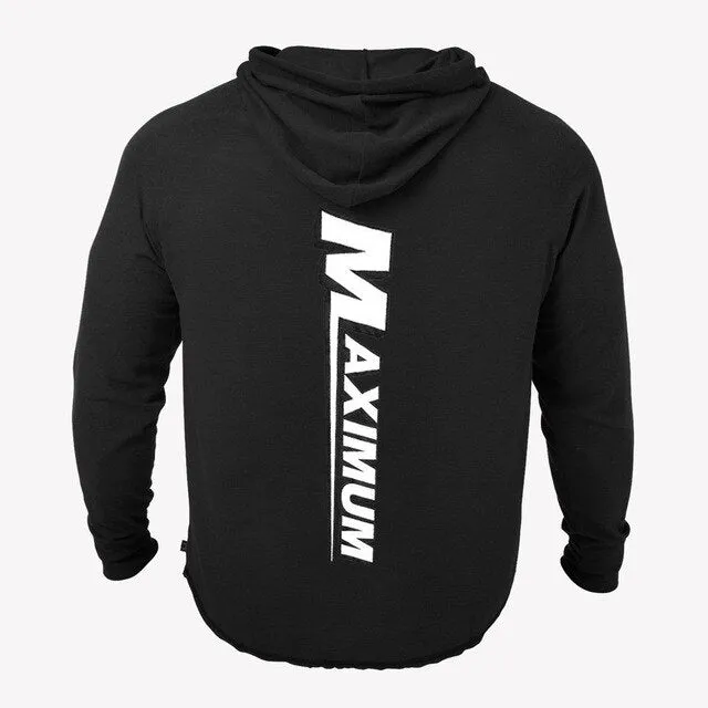 Fitness Hoodies