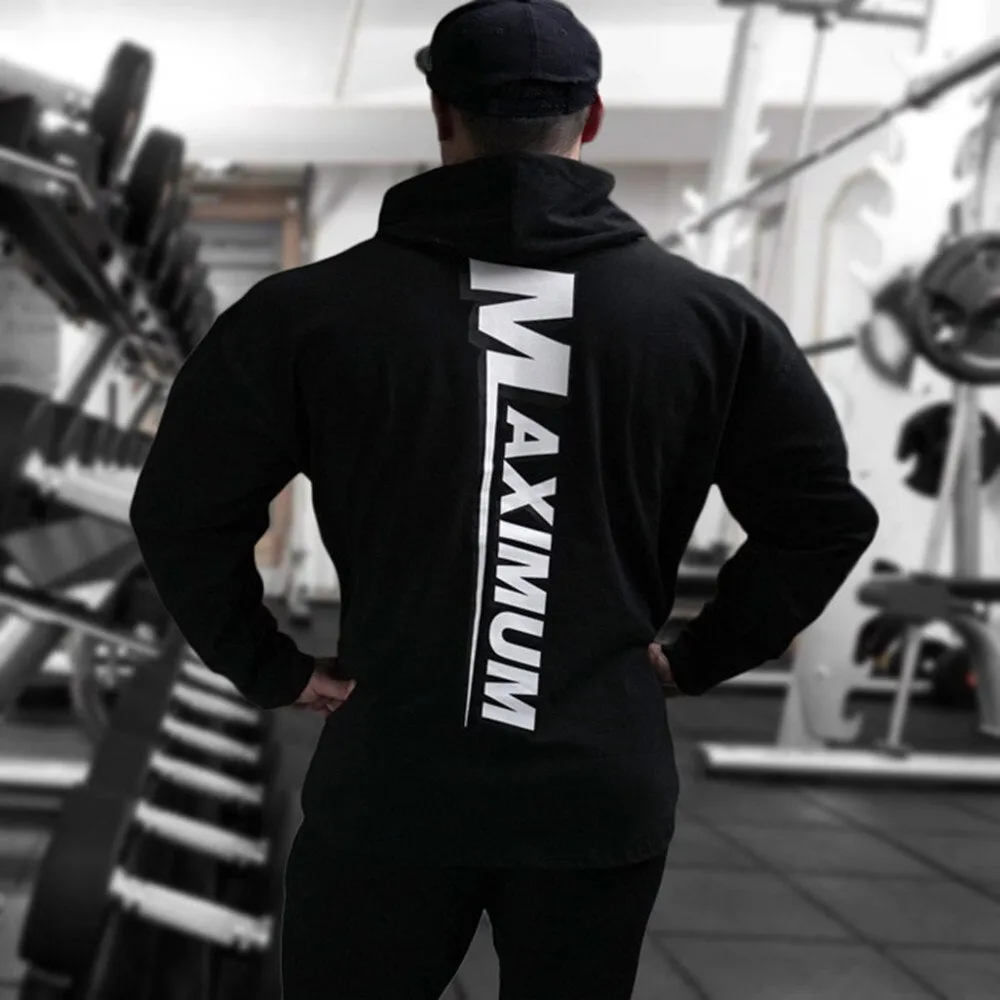 Fitness Hoodies