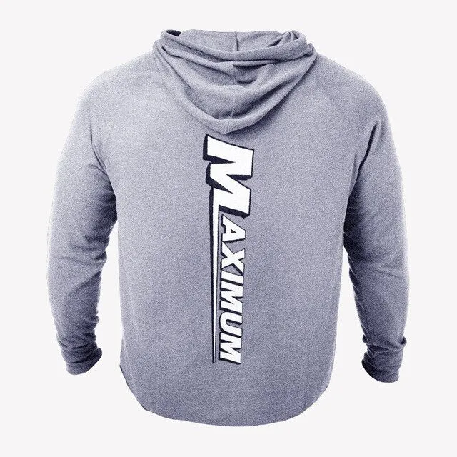 Fitness Hoodies