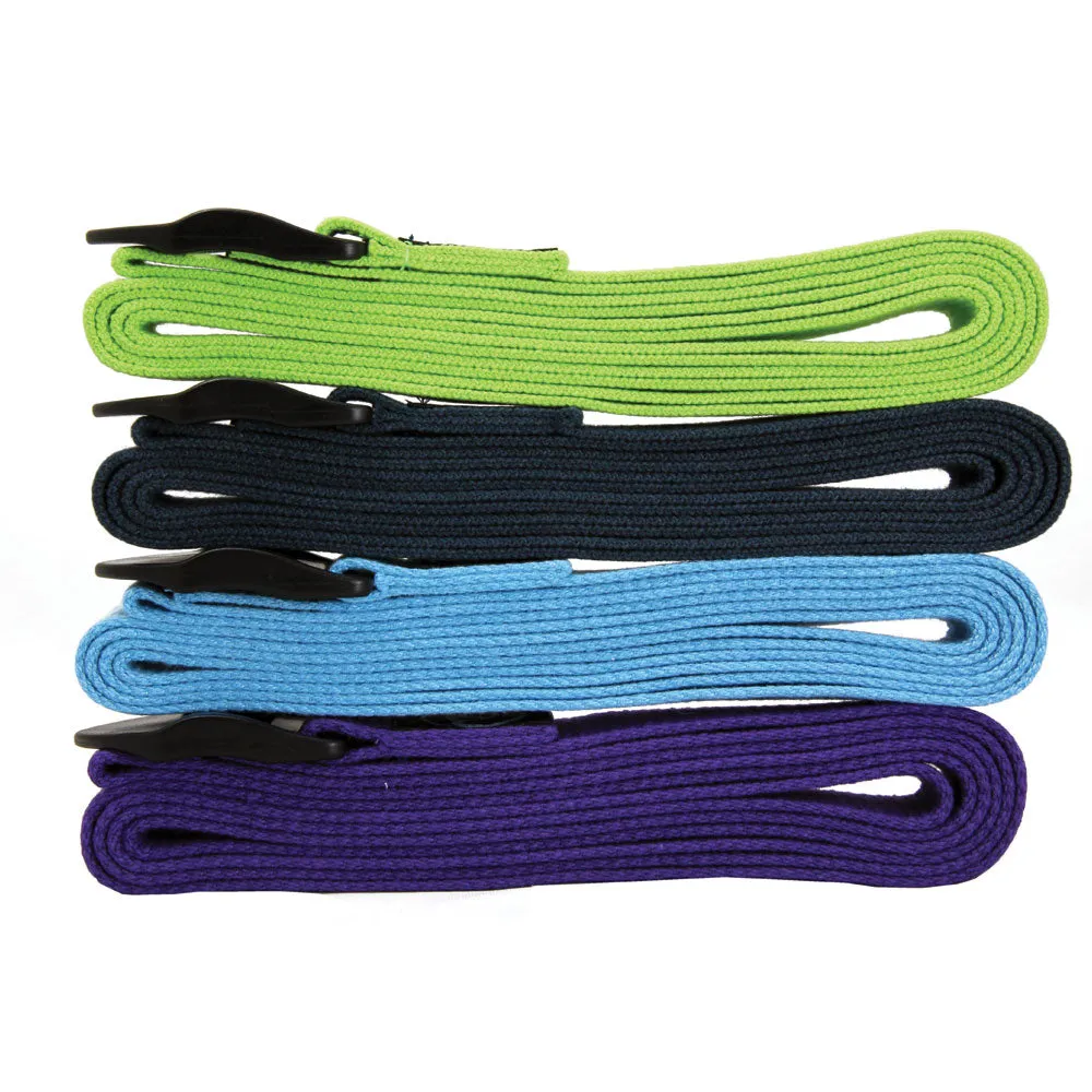 Fitness Mad 2m Yoga Strap
